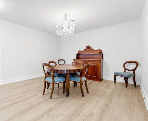 Photo 4 at 3007 - 1555 Finch Avenue E, Don Valley Village, Toronto