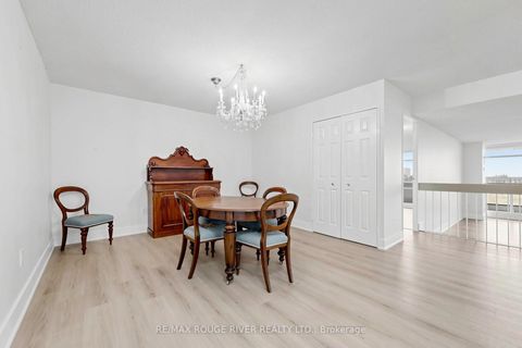 Photo 7 at 3007 - 1555 Finch Avenue E, Don Valley Village, Toronto
