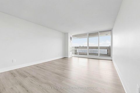Photo 8 at 3007 - 1555 Finch Avenue E, Don Valley Village, Toronto