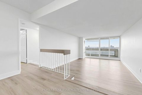Photo 11 at 3007 - 1555 Finch Avenue E, Don Valley Village, Toronto