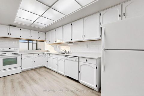 Photo 12 at 3007 - 1555 Finch Avenue E, Don Valley Village, Toronto
