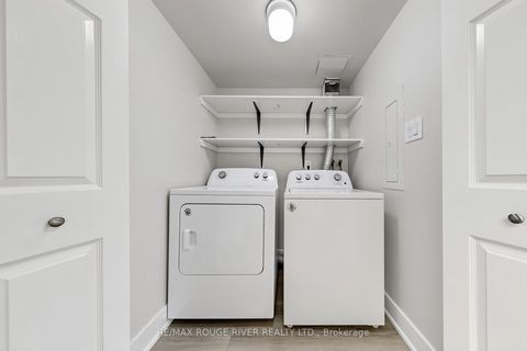 Photo 15 at 3007 - 1555 Finch Avenue E, Don Valley Village, Toronto