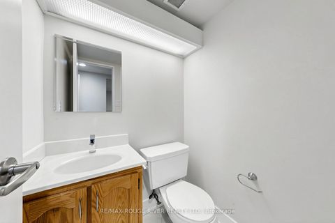 Photo 16 at 3007 - 1555 Finch Avenue E, Don Valley Village, Toronto