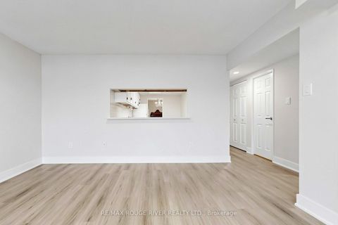 Photo 17 at 3007 - 1555 Finch Avenue E, Don Valley Village, Toronto