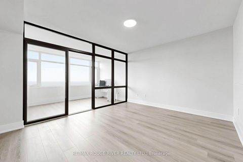 Photo 19 at 3007 - 1555 Finch Avenue E, Don Valley Village, Toronto