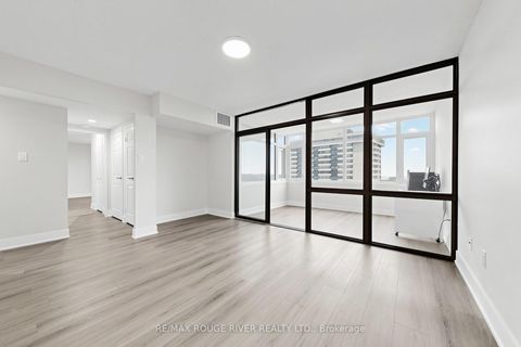 Photo 20 at 3007 - 1555 Finch Avenue E, Don Valley Village, Toronto