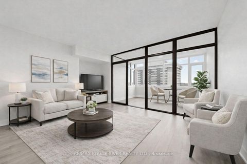 Photo 21 at 3007 - 1555 Finch Avenue E, Don Valley Village, Toronto