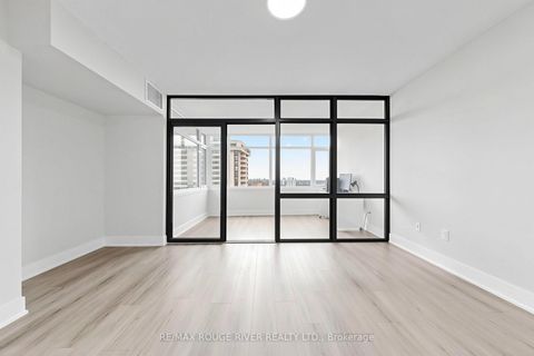 Photo 22 at 3007 - 1555 Finch Avenue E, Don Valley Village, Toronto