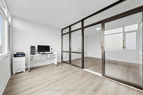 Photo 26 at 3007 - 1555 Finch Avenue E, Don Valley Village, Toronto
