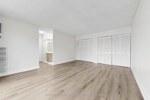 Photo 27 at 3007 - 1555 Finch Avenue E, Don Valley Village, Toronto