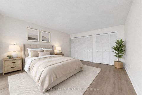 Photo 28 at 3007 - 1555 Finch Avenue E, Don Valley Village, Toronto