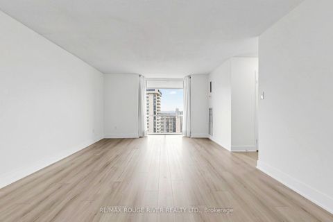 Photo 29 at 3007 - 1555 Finch Avenue E, Don Valley Village, Toronto