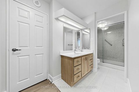 Photo 32 at 3007 - 1555 Finch Avenue E, Don Valley Village, Toronto