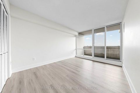Photo 34 at 3007 - 1555 Finch Avenue E, Don Valley Village, Toronto