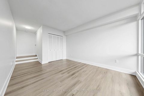 Photo 35 at 3007 - 1555 Finch Avenue E, Don Valley Village, Toronto