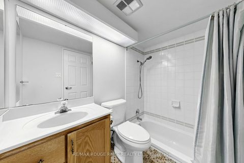 Photo 36 at 3007 - 1555 Finch Avenue E, Don Valley Village, Toronto