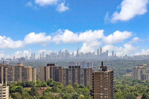 Photo 39 at 3007 - 1555 Finch Avenue E, Don Valley Village, Toronto