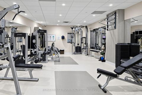 Photo 43 at 3007 - 1555 Finch Avenue E, Don Valley Village, Toronto