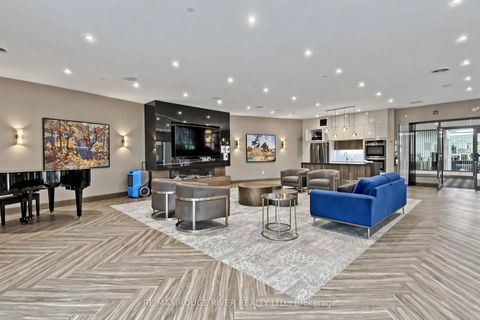 Photo 45 at 3007 - 1555 Finch Avenue E, Don Valley Village, Toronto