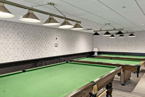 Photo 46 at 3007 - 1555 Finch Avenue E, Don Valley Village, Toronto