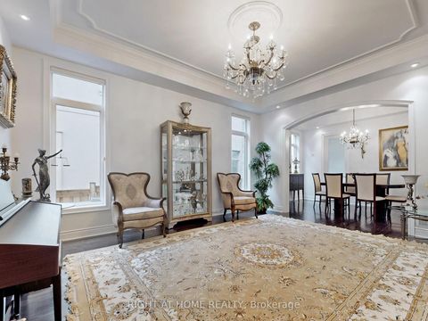 Photo 4 at 80 Puccini Drive, Oak Ridges, Richmond Hill