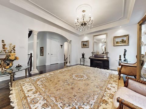 Photo 5 at 80 Puccini Drive, Oak Ridges, Richmond Hill