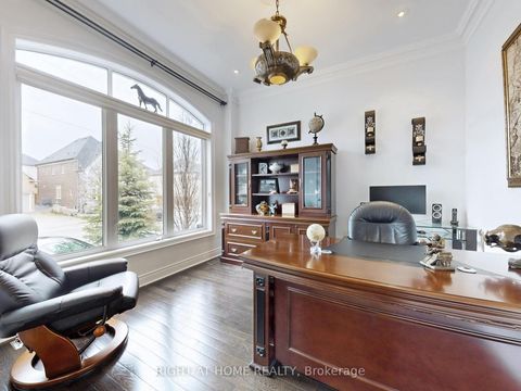 Photo 14 at 80 Puccini Drive, Oak Ridges, Richmond Hill