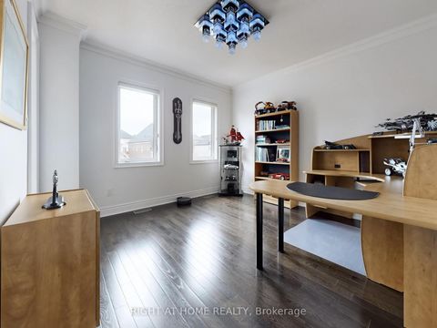 Photo 29 at 80 Puccini Drive, Oak Ridges, Richmond Hill