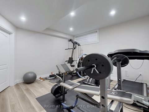 Photo 39 at 80 Puccini Drive, Oak Ridges, Richmond Hill