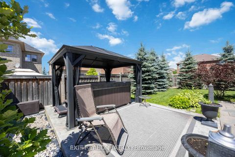 Photo 47 at 80 Puccini Drive, Oak Ridges, Richmond Hill