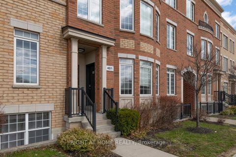 Photo 0 at 61 - 401 Beechgrove Drive, West Hill, Toronto