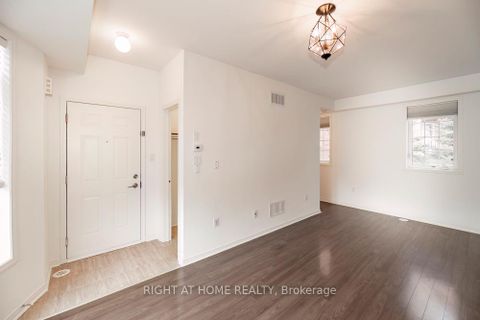 Photo 1 at 61 - 401 Beechgrove Drive, West Hill, Toronto