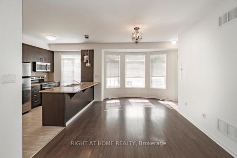 Photo 3 at 61 - 401 Beechgrove Drive, West Hill, Toronto