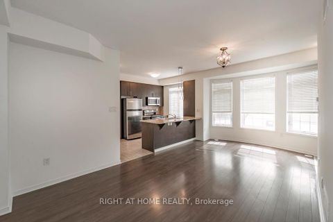 Photo 4 at 61 - 401 Beechgrove Drive, West Hill, Toronto