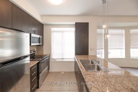 Photo 7 at 61 - 401 Beechgrove Drive, West Hill, Toronto