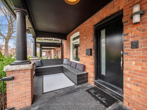 Photo 4 at 162 Medland Street, Junction Area, Toronto