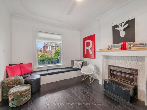 Photo 8 at 162 Medland Street, Junction Area, Toronto