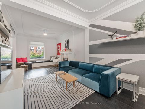 Photo 10 at 162 Medland Street, Junction Area, Toronto