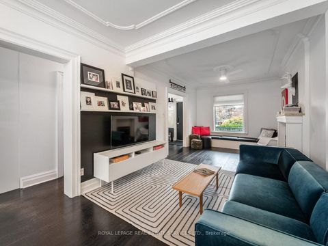 Photo 11 at 162 Medland Street, Junction Area, Toronto