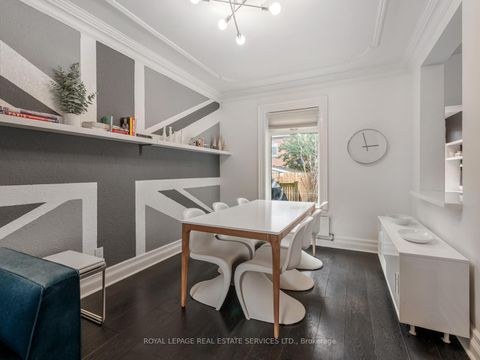 Photo 12 at 162 Medland Street, Junction Area, Toronto
