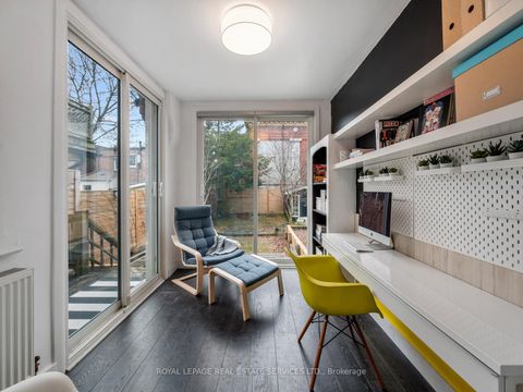 Photo 17 at 162 Medland Street, Junction Area, Toronto