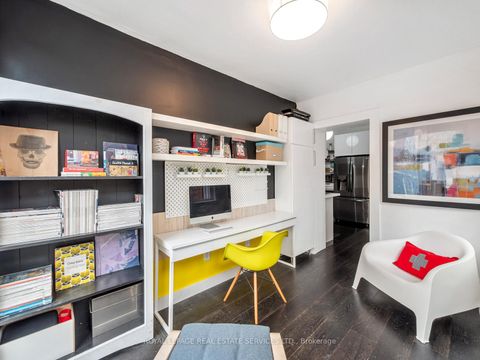 Photo 18 at 162 Medland Street, Junction Area, Toronto