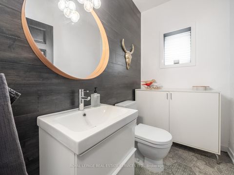 Photo 19 at 162 Medland Street, Junction Area, Toronto