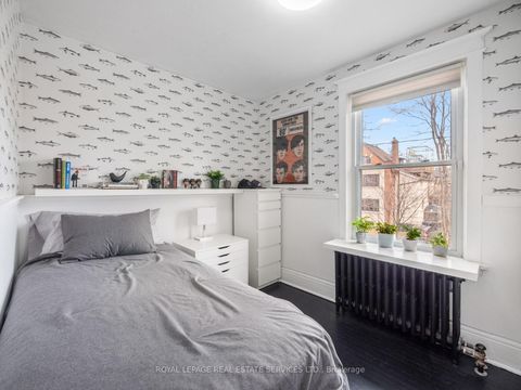 Photo 21 at 162 Medland Street, Junction Area, Toronto