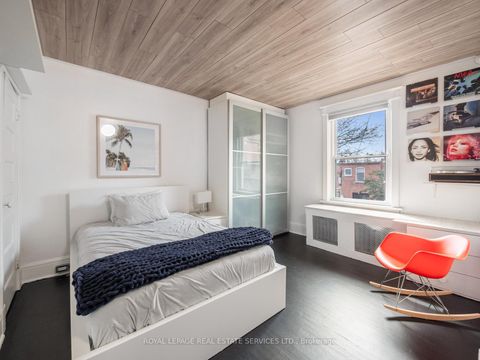 Photo 23 at 162 Medland Street, Junction Area, Toronto