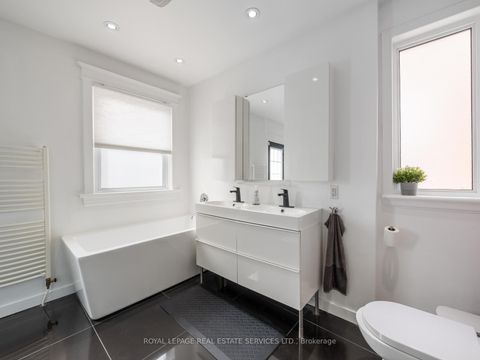 Photo 24 at 162 Medland Street, Junction Area, Toronto