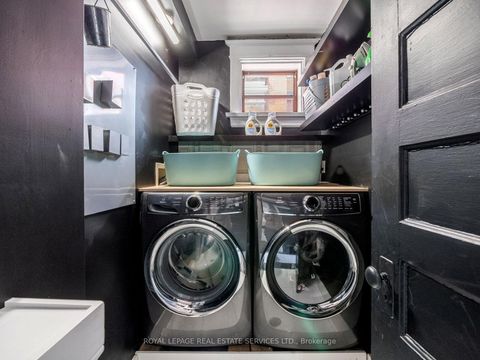 Photo 27 at 162 Medland Street, Junction Area, Toronto