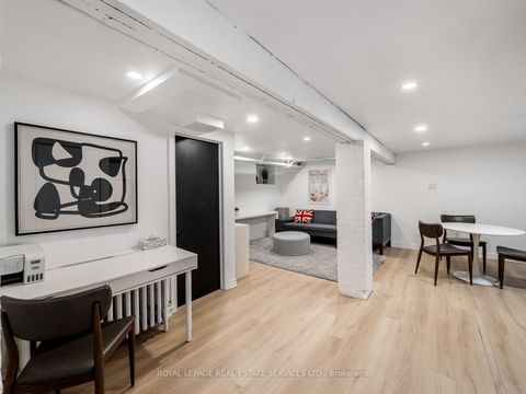 Photo 32 at 162 Medland Street, Junction Area, Toronto