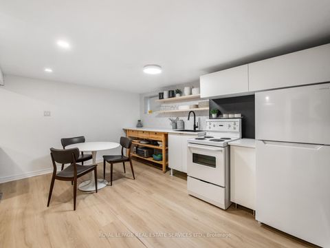 Photo 34 at 162 Medland Street, Junction Area, Toronto