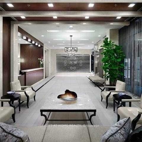 Photo 2 at 1405 - 28 Linden Street, North St. James Town, Toronto